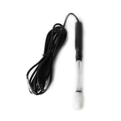 China Conductivity Probe RS485 EC Probe Water Conductivity Sensor for sale