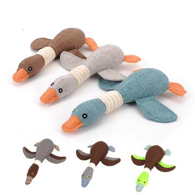 China Viable Dog Dayan Noise Toys Solid Resistance To Bite Gray Brown Funny Pet Toy Blue High Quality Playable for sale