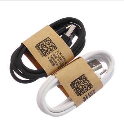 China Mobile Phone Android USB V8 Micro Band S4 Fast Charging High Quality Data Cable for sale