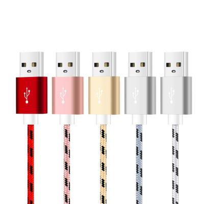 China Portable data cables 2021 products otg top rank charging type usb c lightning cable usb c phone charger fast wholesale data cable for sale