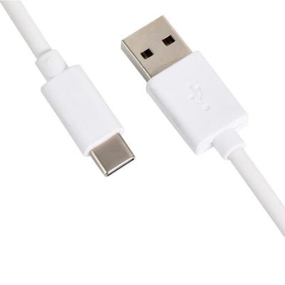 China Portable data cables hot seller top selling electronic type c cable usb products 2021 accessories pvc fast charging cable for sale