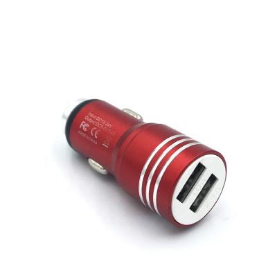 China Portale Car Charger Success 2021 For Amazon Hot Sellings 2021 Portable USB Electric Car Fast Charger for sale