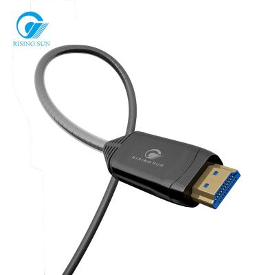 China Best environment friendly for 1km wireless hdmi transmitter male to hdmi cable 8K male cabo 8K V2.1 cables 24k gold plated connector 3D hdmi cable V2.1 for sale