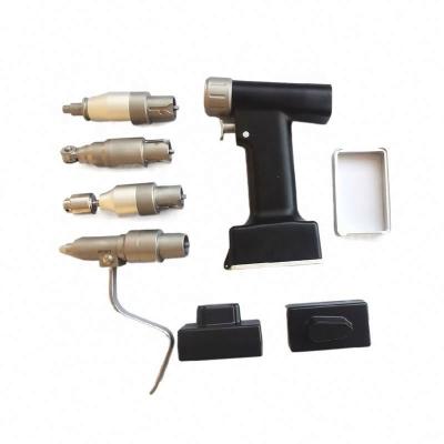 China Orthopedic Surgery Orthopedic Surgery Instruments Set Multifunctional Drill Set for sale