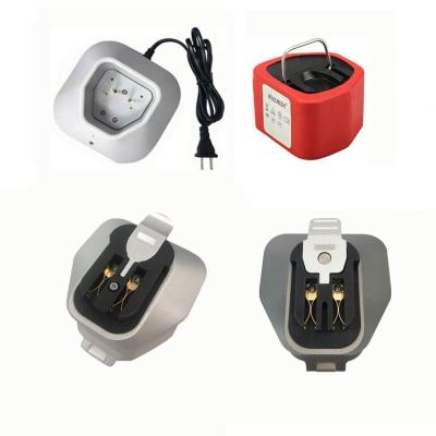 China Orthopedic metal wholesale price power drill stryker system 5 canulated battery charger 4110 120 for sale