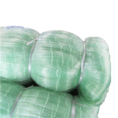 China Wholesale Customized High Strength Polyethylene Monofilament Nylon Fishing Net for sale