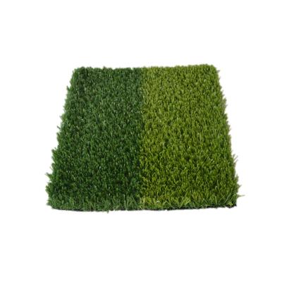 China Garden Tennis Golf Football Soccer Field Turf Carpet Artificial Grass For Home Garden for sale