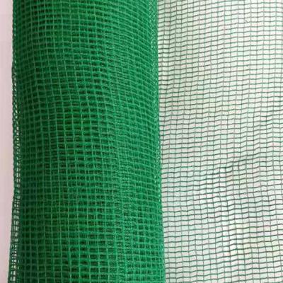 China High Strength Agriculture Olive Harvest Net Green HDPE for sale