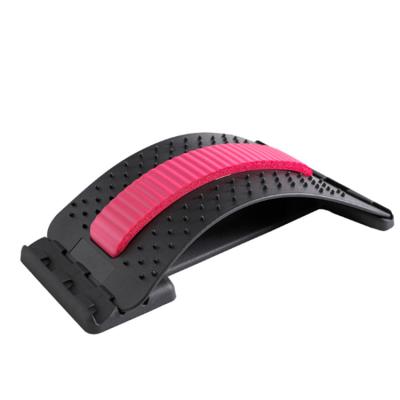 China Lumbar Extension Orthotics Air Traction Lumbar Belt for sale