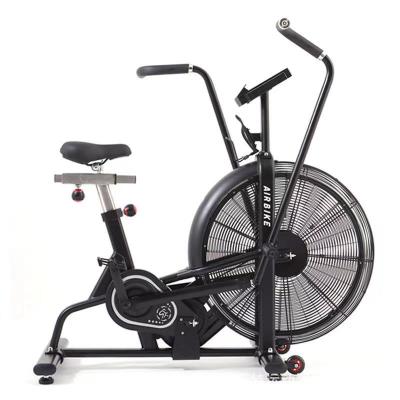 China Eco-friendly Fitness Equipment Multi Functional Gym Machine Exercise Bike Multi Functional Air Bike for sale