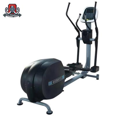 China In Selling Universal Climber Elliptical Cross Step Fitness Cheap Cardio Fit Bike Elliptical Trainer for sale