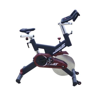 China Universal Fitness Bike Commercial Spinning Dynamic Indoor Static Sports Bike Fitness Equipment for sale