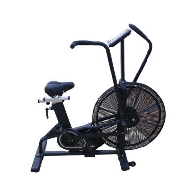 China Factory Price Fitness Equipment Universal High Quality Fitness Air Bike Suitable For Home Gym for sale