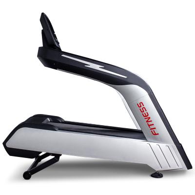 China Universal Commercial Fitness Equipment Gym Treadmill Machine Home Running Treadmill Machine For Screen for sale