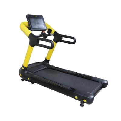 China Hot Selling Electric Treadmill Machine Gym Equipment Commercial Running Fitness Treadmill for sale