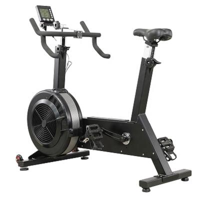 China Universal Commercial Smart Upright Spinning Exercise Bike Fitness With Screen Gym for sale