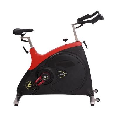 China Excersice Aerobic Factory Directly Supply Gym Aerobic Equipment Equipment Fitness Machine Spin Bike for sale