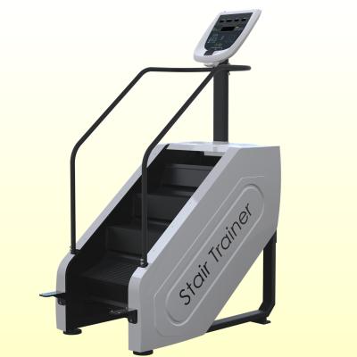 China Universal commercial gym fitness indoor stair machine for sale