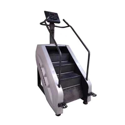 China Universal Hot Sale Home Indoor Fitness Stair Climbing Elliptical Gym Cardio Machine Elliptical for sale