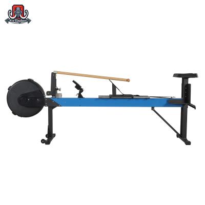 China Dragon Boat Dynamometer Dragon Boat Ergometer Sports Equipment Kayakpro Dragonboat Fitness Center Wind for sale