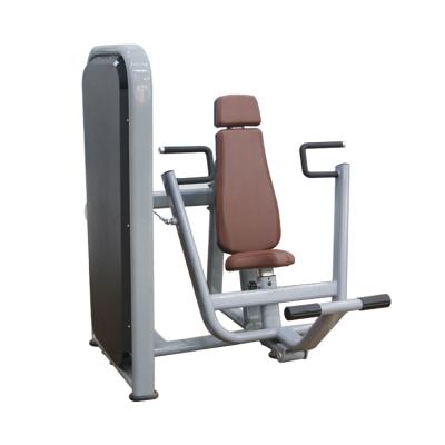 China High Quality And Low Price Commercial Use Chinese Supplier Seated Chest Press Machine for sale