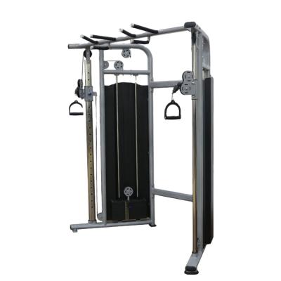 China Commercial Strength Training Equipment Fitness Direct Selling Use Solid Function Trainer for sale