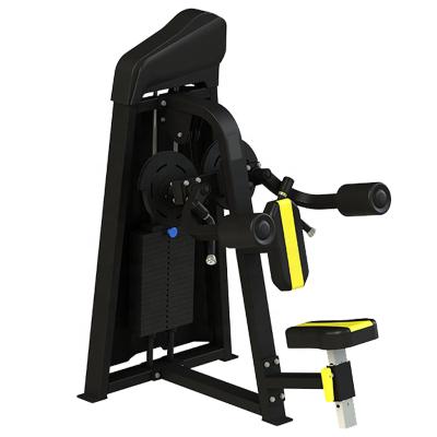 China Commercial use side raise hummar fitness gym equipment strength home gym machine strength training for sale