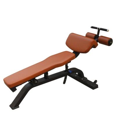 China Home Commercial Abdominal Abdominal Exercise Cheap Gym Bench Factory Price Flat Bench Sit Up Bench Fitness Bench for sale