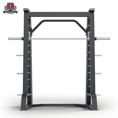 China Commercial Smith Machine 3d Equipment Commercial Blacksmith Machine Multi Functional Fitness Equipment for sale