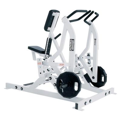 China Best Commercial Use Price Gym Equipment Weight Lifting Fitness Equipment Isolateral Rowing for sale