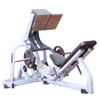 China Commercial Use Fitness Fitness Equipment Seated Leg Press Fitness Machine Gym for sale