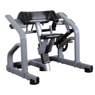 China Commercial use fitness equipment45-degree leg press fitness machine gym for sale