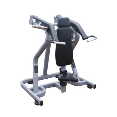 China Commercial Use Seated Shoulder Press Hot Sale Fitness Workout Machine For Gym High Quality Equipment for sale