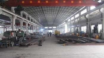 Verified China supplier - Guangzhou Moneybox Steel Structure Engineering Co., Ltd.