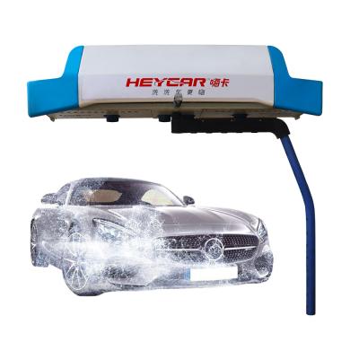 China Automatic Automatic Car Wash And Beauty Car Wash And Beauty Car Washing Machine Non Touch With 360 Degree Cleaning And Air Drying for sale