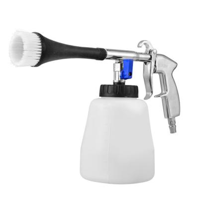 China Cleanig Car The Easiest Car Wash Foam Spray Gun Hand Wash Tool Car Trim for Interior and Exterior for sale