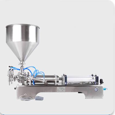 China Easy operation automatic packing machine for packaging and liquid liquid filling machine/stick pack liquid filling machine for sale