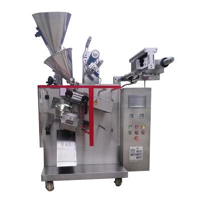 China Easy Operation Full Automatic Hand Cream Conditioner Face Pocket Small Cream Packing Machine for sale