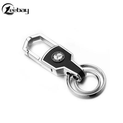 China Fashionable the latest model of key finder, exquisite carabiner key chain for car for sale