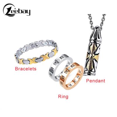 China Trendy Wholesale Fashion Jewelry Jewelry Set for sale