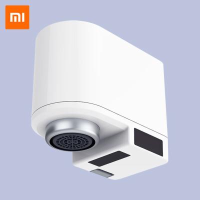 China Hotels xiaomi zajia automatic sensor infrared induction water saving device for sale