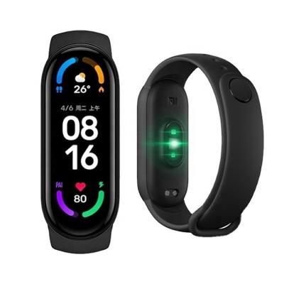 China WORLD TIME MID Original Band 6 Global Version Xiaomi for sale