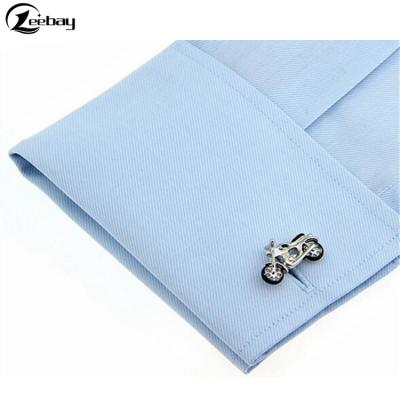 China Cheap ALLOY bicycle shape china make custom cufflinks fashion cufflink for shirt for sale