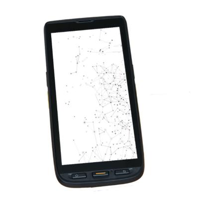 China 2020 Popular Android PDA Handheld Computer WIFI Terminal Android 5.1 PDAs Handheld Barcode Scanner for sale