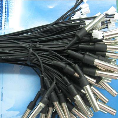 China High Accuracy and Reliability Temperature Maker Coffee Compressor Air Room Air Conditioner Temperature Sensors Sensor for sale