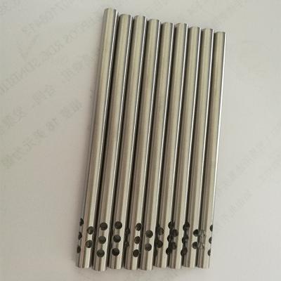 China High Precision Electrical Custom Polished Slim Micro Wall Stainless Steel Tube 6mm for sale