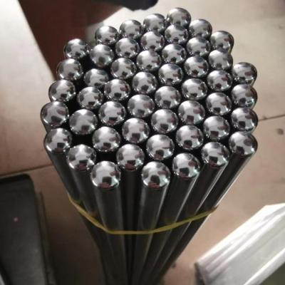 China Temperature Sensor Stainless Welding Tube For Sensor for sale