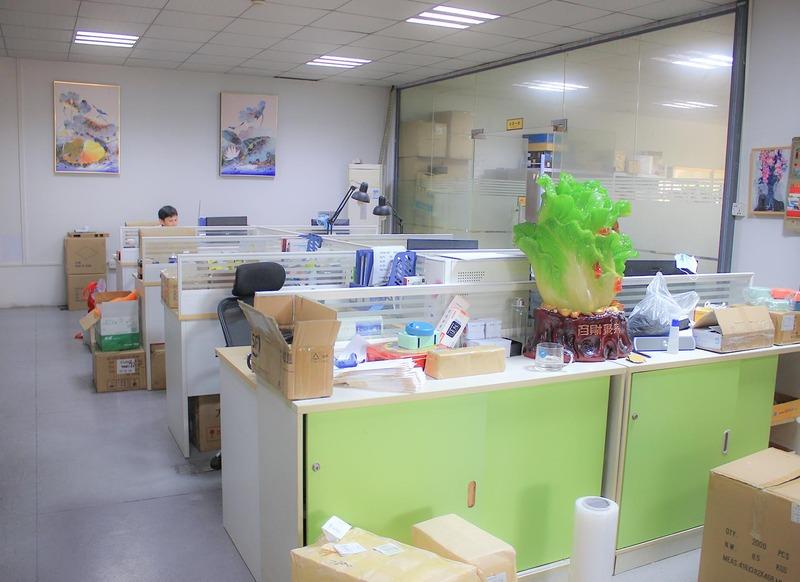 Verified China supplier - Yinstech Electronics Ltd.