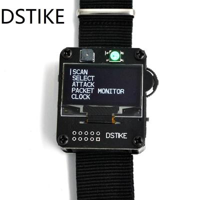 China Dstike Smart Watch with ESP8266 Development Programmable Board V1 for sale