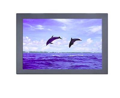 China Bestview 10.1 Inch Industrial Resistive Touch Screen PC All In One Touch Panel for sale